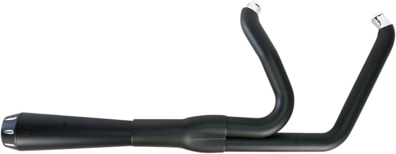 Bassani Road Rage 2:1 Exhaust System #1S32RB