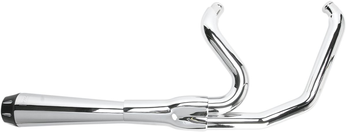 Bassani Road Rage 2:1 Exhaust System #1FXR2