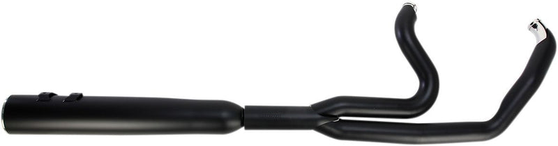 Cobra Powr-Flo RPT 2:1 Exhaust System #6450B