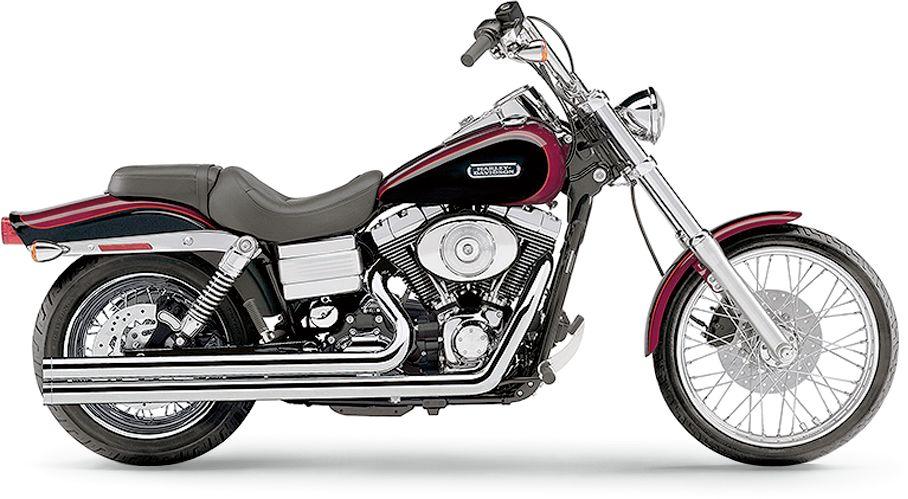 Cobra Speedster Long Exhaust System #6957T
