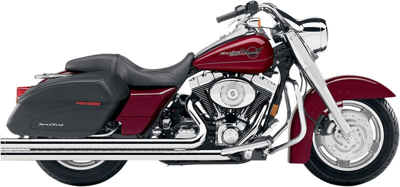 Cobra Speedster Xtra Long Exhaust - Part #18001830