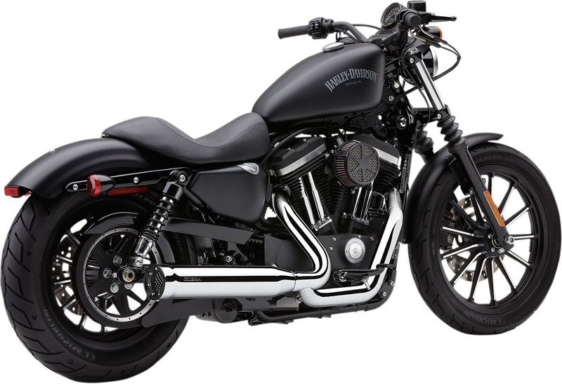 Cobra PowerPro HP 2:1 RPT Exhaust System #6461