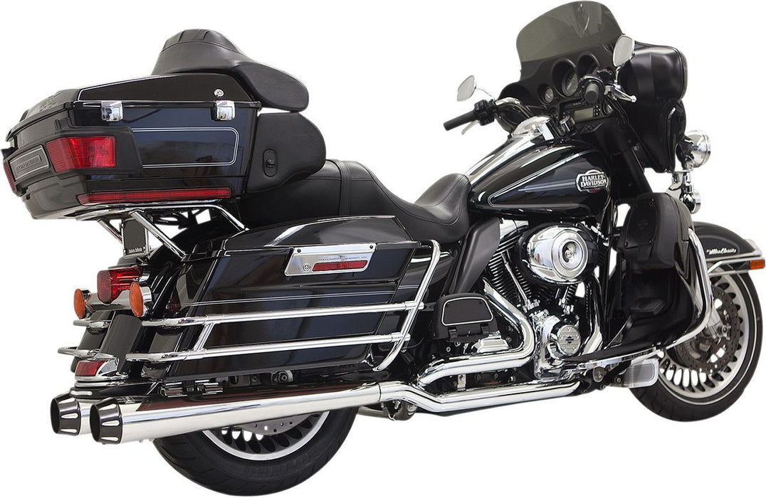 Bassani True-Dual Down Under System #1F66R