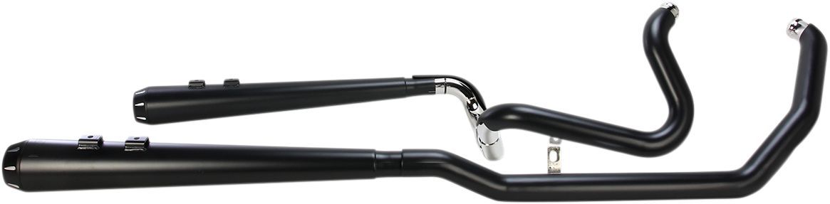 Bassani True-Dual Down Under System #1F66RB