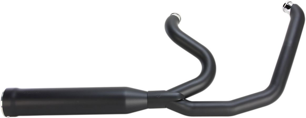 Cobra PowerPro HP 2:1 RPT Exhaust System - Part #18001921