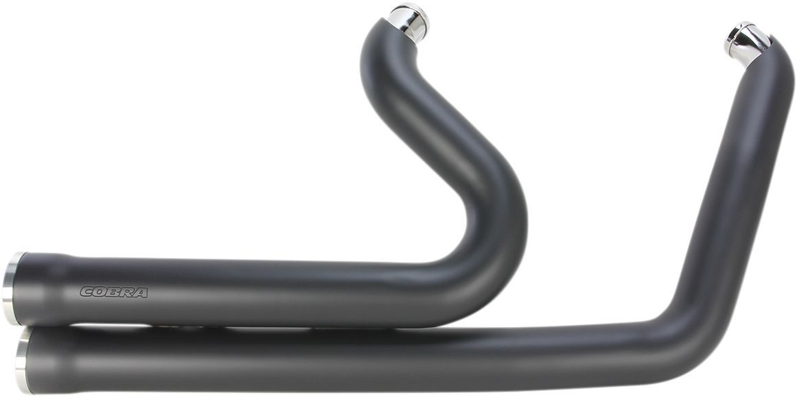 Cobra Speedster Short RPT Exhaust System - Part #18001926