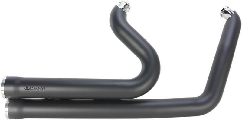 Cobra Speedster Short RPT Exhaust System #6789B