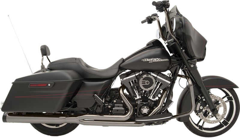 Khrome Werks 2:1 System w/Two-Step Headers #201820A - Hogparts UK