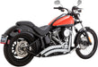 Vance & Hines Big Radius Exhaust System - Part #18002087 - hogparts-uk.myshopify.com