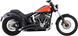 Vance & Hines Big Radius Exhaust System - Part #18002090 - hogparts-uk.myshopify.com