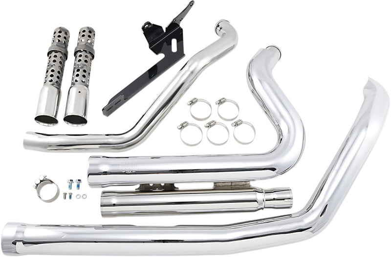 Cobra Speedster 909 Exhaust System #6704