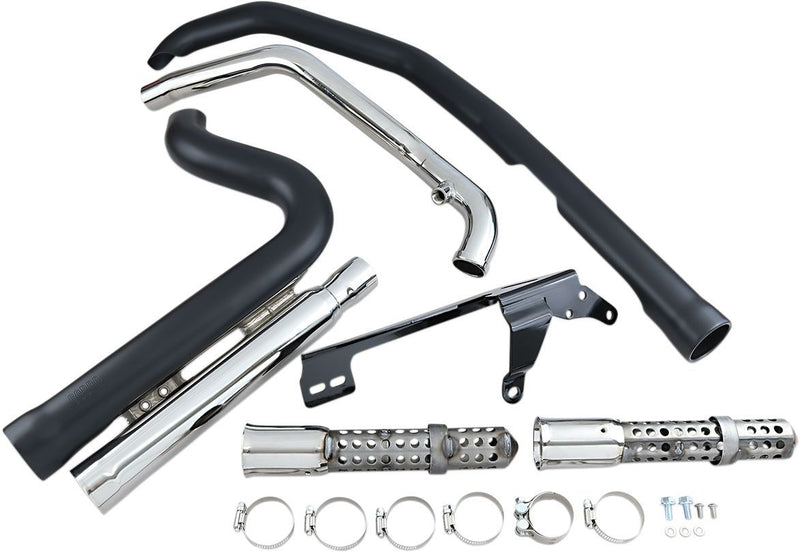 Cobra Speedster 909 Exhaust System #6704B