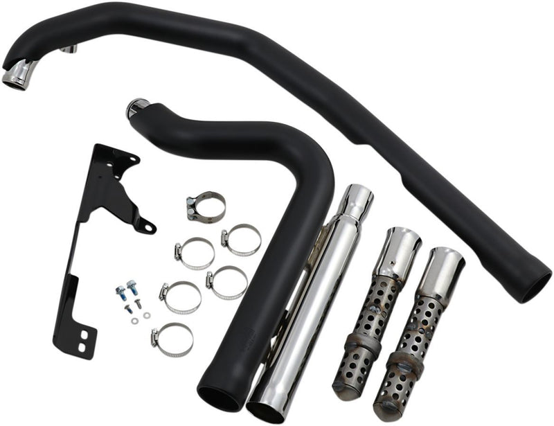 Cobra Speedster 909 Exhaust System #6705B