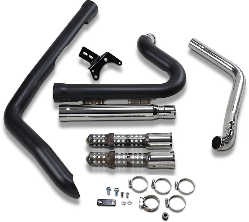 Cobra Speedster 909 Exhaust System #6709B