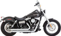 Vance & Hines Big Shots Dyna Exhaust - Part #18002136 - hogparts-uk.myshopify.com
