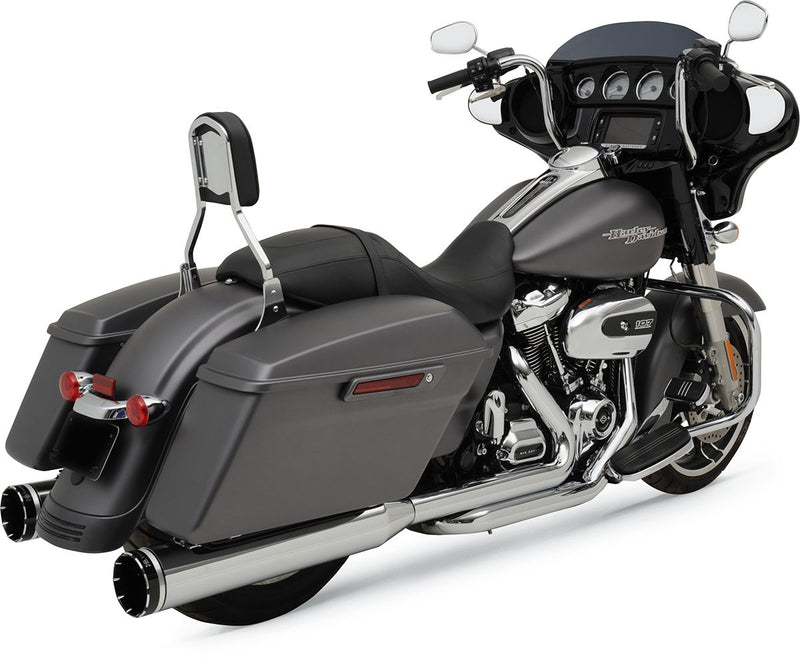 Khrome Werks 2:2 High Performance Exhaust System #200400A - Hogparts UK