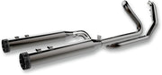 Khrome Werks 2:2 High Performance Exhaust System #201810A - Hogparts UK
