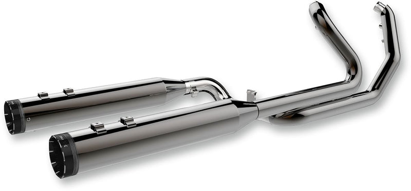 Khrome Werks 2:2 High Performance Exhaust System #201810A - Hogparts UK