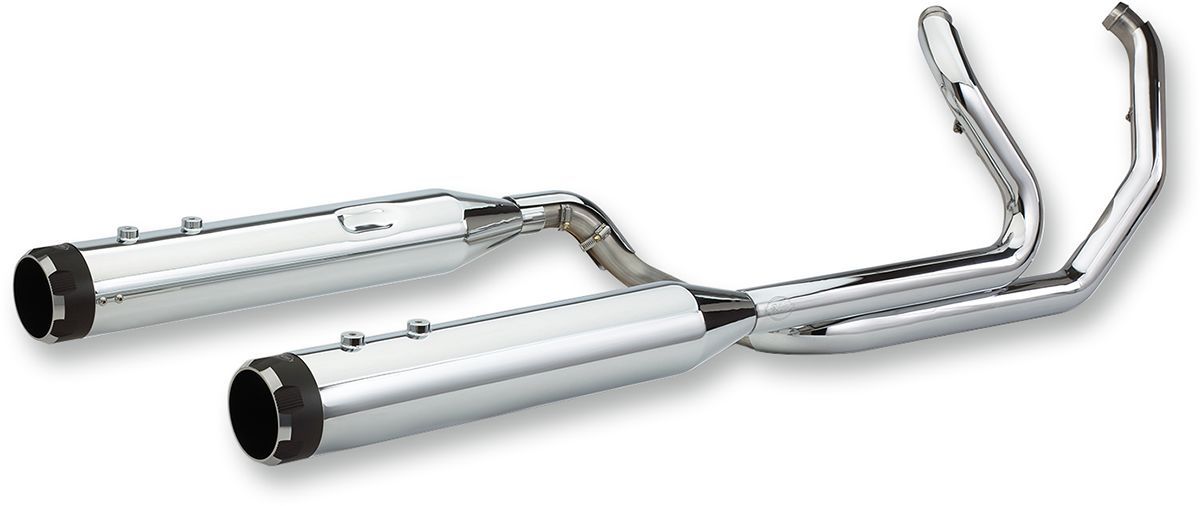 S&S El Dorado Exhaust System #550-0677A