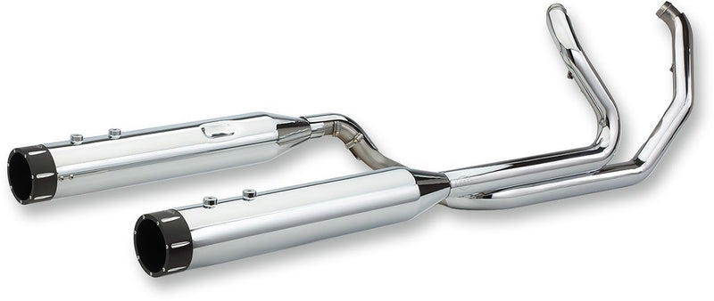 S&S El Dorado Exhaust System #550-0678A