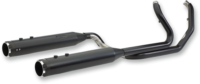 S&S El Dorado Exhaust System #550-0679A