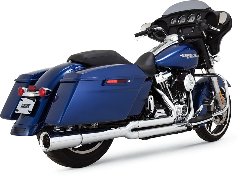 Vance & Hines Pro Pipe - Part #18002197 - hogparts-uk.myshopify.com