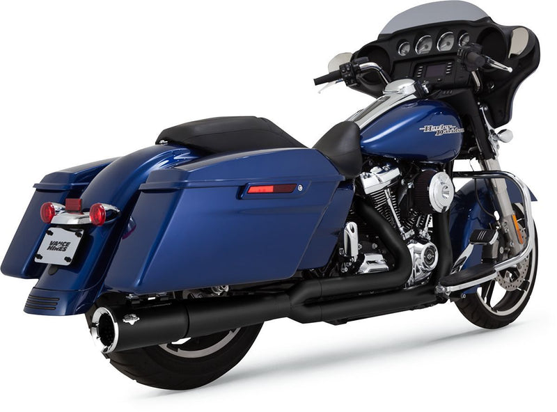 Vance & Hines Pro Pipe - Part #18002198 - hogparts-uk.myshopify.com