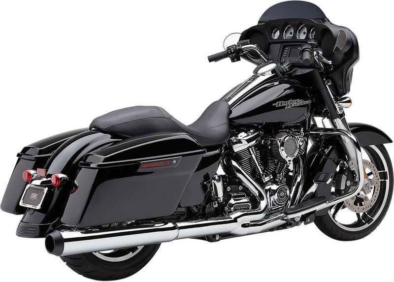 Cobra Powr-Flo 2:1 Exhaust System #6451