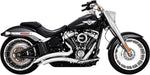 Vance & Hines Big Radius Exhaust System - Part #18002262 - hogparts-uk.myshopify.com