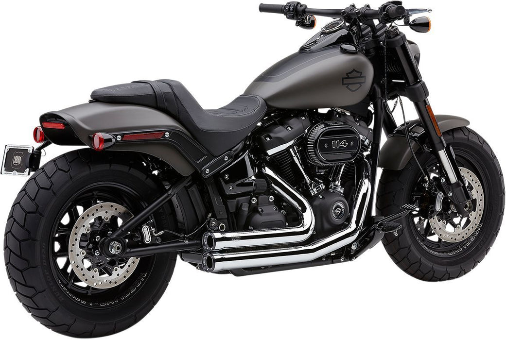 Cobra Speedster Short RPT Exhaust System #6794