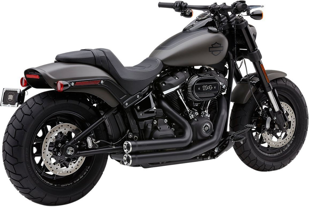 Cobra Speedster Short RPT Exhaust System #6794B
