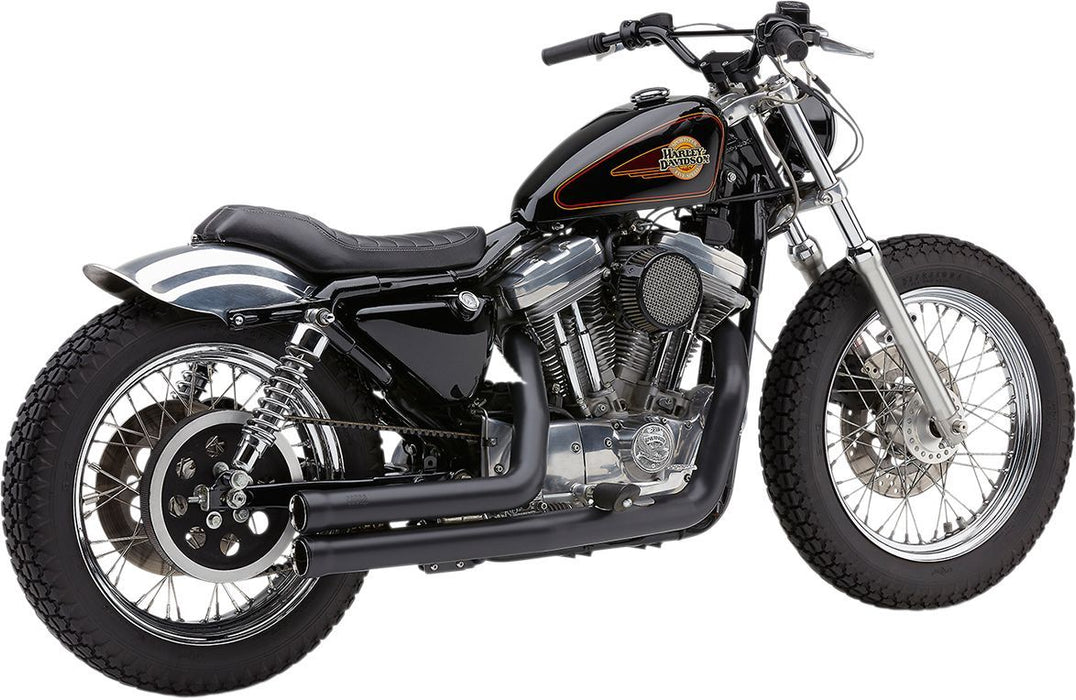 Cobra Speedster 909 Exhaust System #6701B