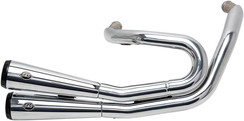 S&S Grand National 2:2 Exhaust System - Part #18002367