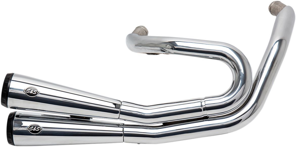 S&S Grand National 2:2 Exhaust System - Part #18002367