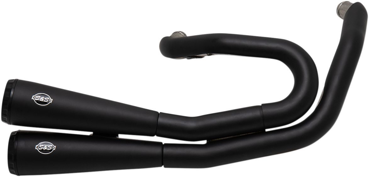 S&S Grand National 2:2 50 State Exhaust System - Part #18002394
