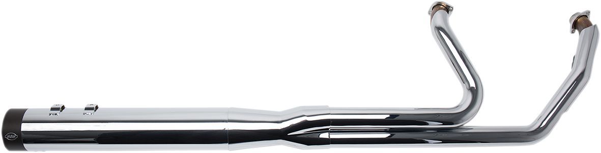 S&S Sidewinder 2:1 50 State Exhaust System - Part #18002462