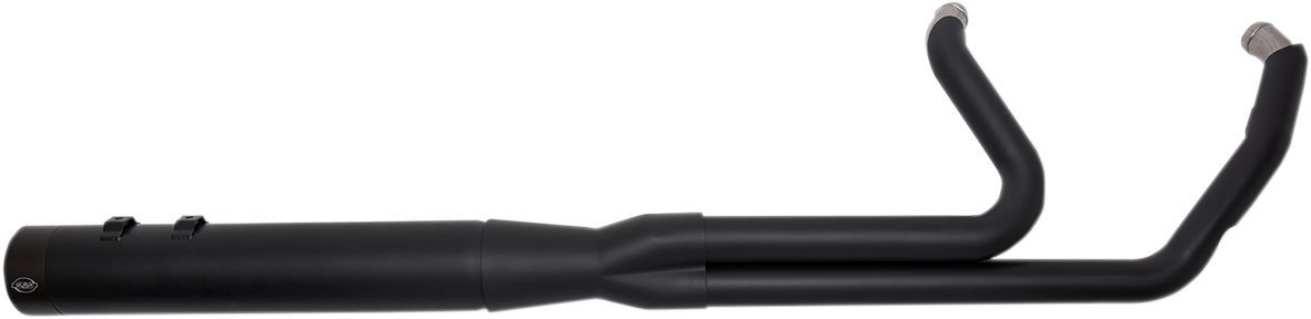 S&S Sidewinder 2:1 50 State Exhaust System - Part #18002463