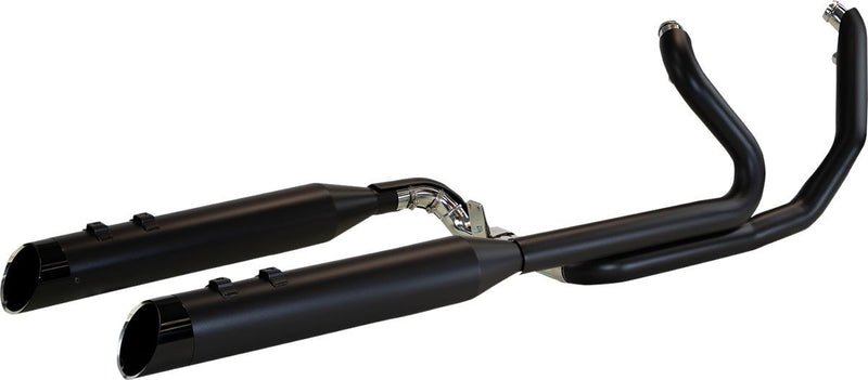 Khrome Werks 2-Into-2 Two-Step Crossover Header Systems #200445 - Hogparts UK