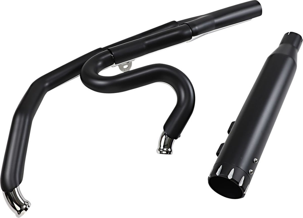 Bassani Road Rage 2:1 Exhaust System #1F78TB