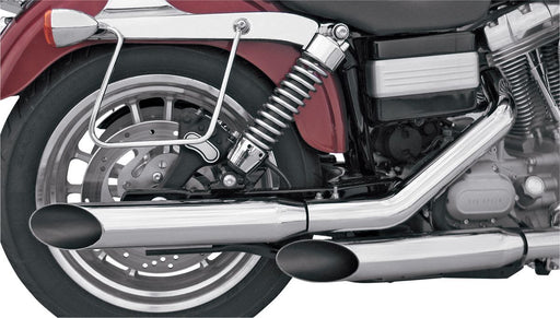 Khrome Werks HP-Plus 3" Slip-On Mufflers #202310 - Hogparts UK