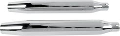 Khrome Werks HP-Plus 3" Slip-On Mufflers #202400 - Hogparts UK