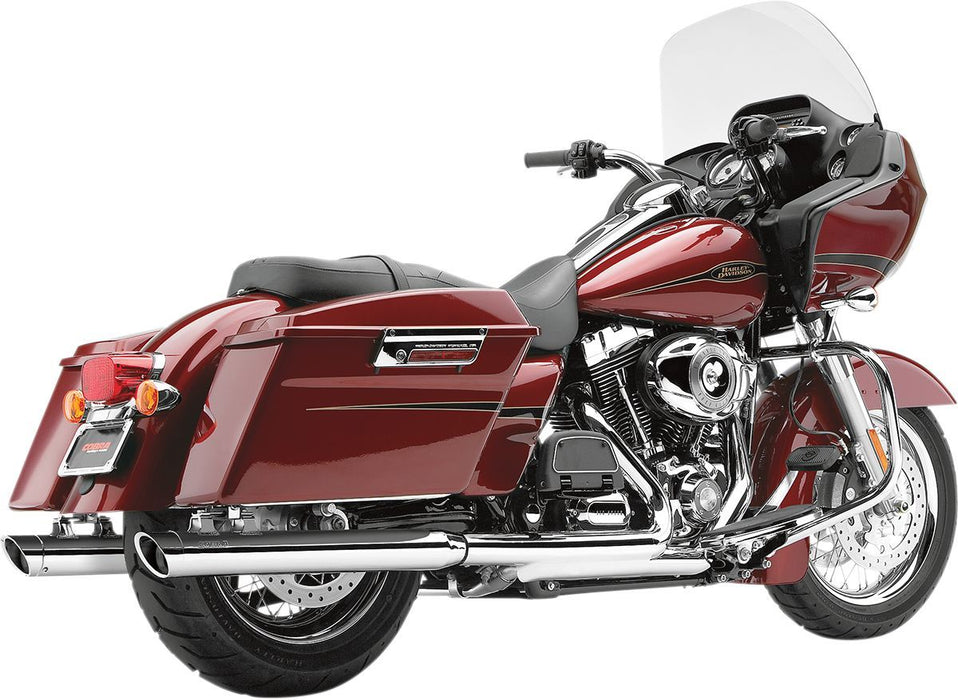 Cobra 3" Slip-On Muffler #6020