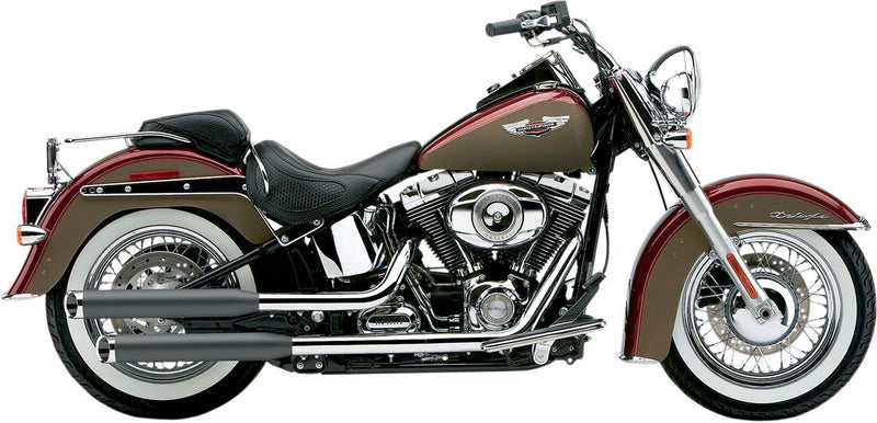 3" Slip-On Muffler - Part #18010486