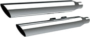Khrome Werks HP-Plus 3" Slip-On Mufflers #202375 - Hogparts UK