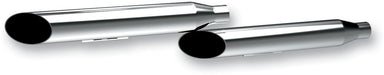 Khrome Werks HP-Plus 3" Slip-On Mufflers #202380 - Hogparts UK