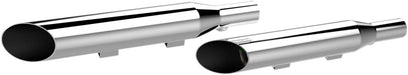 Khrome Werks HP-Plus 3" Slip-On Mufflers #202390 - Hogparts UK