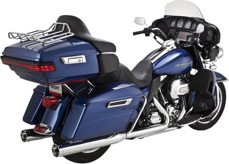 Vance & Hines Monster Ec Approved Muffler - Part #18010681 - hogparts-uk.myshopify.com