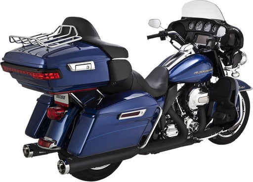 Vance & Hines Monster Ec Approved Muffler - Part #18010682 - hogparts-uk.myshopify.com
