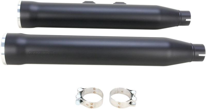 Cobra RPT 3" Slip-On Mufflers #6052B