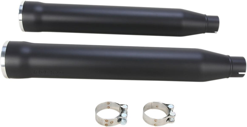 Cobra RPT 3" Slip-On Mufflers #6055B